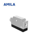 Mini Size Foam Vacuum Gripper Small Volume Easy Installation Good Adsorption Stability