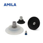 Antistatic Vacuum Suction Cups PFG With Plug In Threaded Connection Nipple