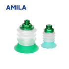 High Strength Modular Suction Cups For Soft Bag Industry MG.MBG TPE material